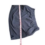 CALIA by Carrie Underwood Black Anywhere Woven Skort Size S Photo 6