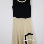 Kenar  Colorblock Dress Photo 0