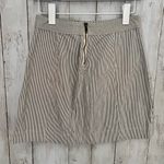 Pilcro and the Letterpress  Skirt Photo 1