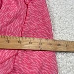 Aerie Skirt Womens Large Chiffon Wrap Tie Fairy Lightweight Ruffles Pink Pleated Photo 6