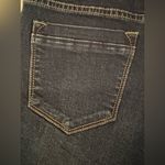 Black Pearl Denim Los Angeles Mia Dark Stone Women’s Blue Jean Shorts Size 3 Photo 10