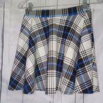 NY Invasion plaid pull Photo 0