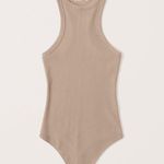 Abercrombie & Fitch Abercrombie Bodysuit  Photo 0