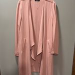 Nine West Embrace elegance with the Pink Shrug Sweater Photo 2