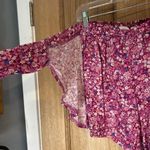 Chelsea and Violet  new women’s swimsuit‎ and shorts floral print size s Photo 8