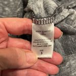 US apparel size small long sleeve distressed Fort Lauderdale hoodie GUC Gray Photo 4