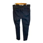 Democracy  Jeans Women's 14 Absolution Denim Skinny Blue Photo 11