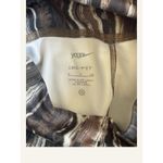 Nike  Women Yoga Dri-FIT 5in Shorts Size Small Ironstone Photo 6