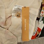 Reformation 💕💕 Tai Dress ~ Comic Book Print 12 NWOT Photo 13