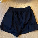 NA-KD Classic Black Women's Shorts Photo 2