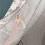 Simply Couture . Elegant Pink Lace Women's Top Photo 5