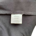 Show Me Your Mumu Martini Dress in Black Crisp Women's Size Extra Small Photo 10