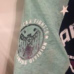 American Fighter T-shirt Photo 6