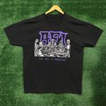 AFI The Art of Drowning Punk Rock Band T-Shirt Size Extra Large Photo 0