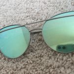 American Eagle  Reflective Sunglasses Photo 1