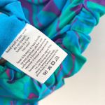 We Wore What Ronnie Dress in Ocean Blue Multi Photo 7