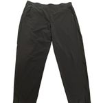 Athleta Brooklyn Ankle Black Pants Photo 1