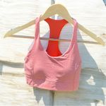 Outdoor Voices  Doing Things Bra NWT Photo 1