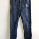 Good American Jeans Good Legs Skinny Fit Leg Sz 2/26 BEST SELLING STYLE! GUC Photo 0
