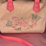Juicy Couture wingin it satchel bag Photo 1