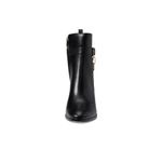 Coach Women's Black Olivia Bootie Boots 9 B (M) NEW $295 Retail Photo 9