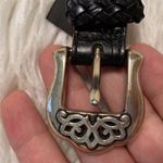 Brighton  1996 Belt Women’s  size M excellent condition see pictures Photo 10
