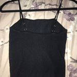 Abercrombie & Fitch  Fitted Tank Top  Photo 1