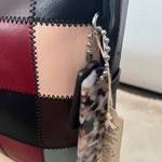 Coachtopia Alter Ego checkerboard NWT Photo 1