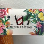 A&B Limited Edition |Orange Slice Beaded Bag w/ Pearl Strap Orange Photo 1