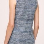 Anthropologie Holding Horses Knit Tweed Fringe Sweater‎ Dress S Photo 1
