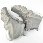 Adidas Crazy 8 ADV Men's Hightop Primeknit Sneakers Photo 3