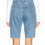 SLVRLAKE Beatnik Jean Shorts Photo 2