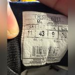 Brooks Revel 3 Black & White Knit Running Shoes - Women's Size 11 Photo 1