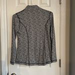 Women's Lulu B Zip Up Jacket
UPF 50+ Rose Print Size XS Black Photo 3