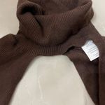 Bolero brown shirt Photo 2