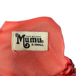 Show Me Your Mumu Circus Mini Dress in Popsicle Python Snakeskin Size XS Photo 8