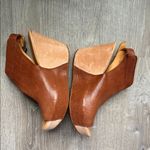 Kork-Ease  Berit Wedge Leather Sandals 7 Photo 2