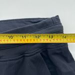 Lululemon  Ready To Rulu Jogger Crop 8 Black soft stretch cropped sweat pant Photo 5