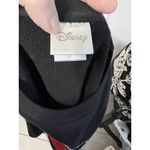 Disney Minnie Mouse Sweatshirt Size S Womens Land Parks Pullover Black Photo 9