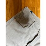 Citizens of Humanity Gray Rocket Crop High Rise Ankle Skinny Jeans Size 25 Photo 1