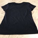 Disney  Mickey Mouse Pumpkin Halloween Tee Photo 5