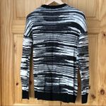 Staring At Stars Urban Outfitters spacedye welt pocket cardigan sweater Photo 8