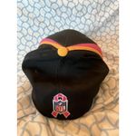 Reebok Onfield Pittsburgh Steelers Breast Cancer Awareness Hat Flexfit S/M Cap Photo 4