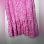 Tommy Bahama  Pink Sleeveless Sleep dress Photo 3