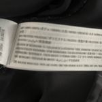 Abercrombie & Fitch Black Satin Women's Tie waist crop Top Sz xs Photo 4