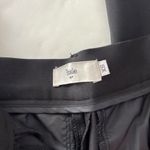 FRANKIE SHOP Bea Suit Pleated Trouser Pants Photo 5