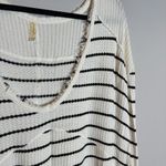 Free People  Stripe Sunset Top Photo 2