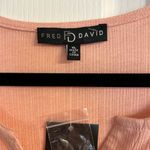 Fred David NWT  Top Photo 1