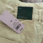 Target NWT cargo pants Photo 3