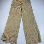 Dana Buchman Wide Leg Dress Pants High Waist Career Casual Size 10 Photo 0